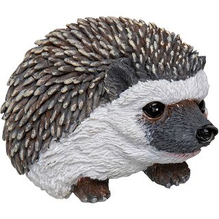 Obrázek z Magnet ježek polyresin 